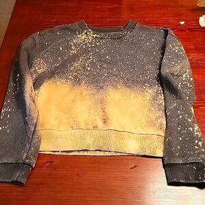 Nwpt 90Degrees crew sweatshirt size L